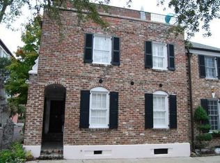 8 E Elliott St, Charleston, SC 29401