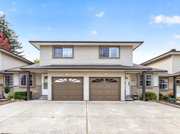 19270 119th Ave #13, Pitt Meadows, BC V3Y 2J8