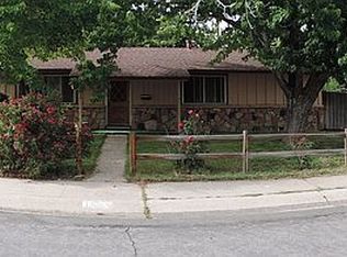 1008 E Telegraph St, Carson City, NV 89701