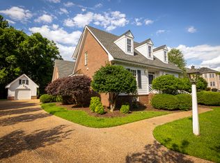 103 Tucker Ct, Carrollton, VA 23314