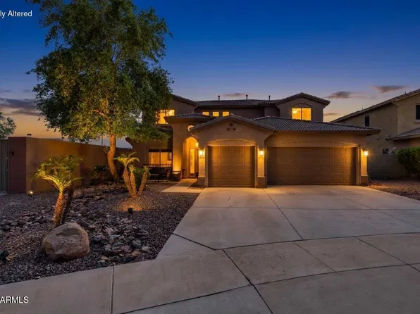26302 N 168TH Avenue, Surprise, AZ 85387