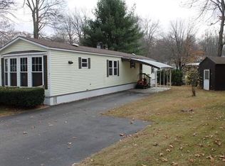 7 5th St, Brookfield, MA 01506