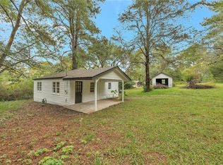 137 Cole Lake Rd, Dallas, GA 30157