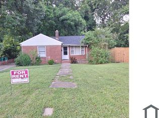 1212 Moretz Ave, Charlotte, NC 28206