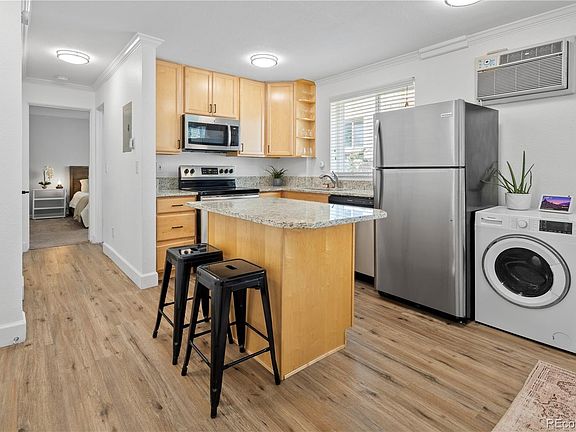4th image of 1260 N Humboldt Street #5