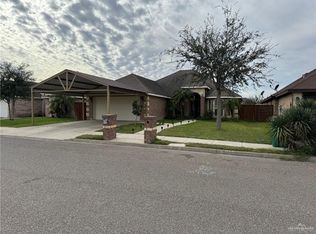 4204 S Canna St, Pharr, TX 78577