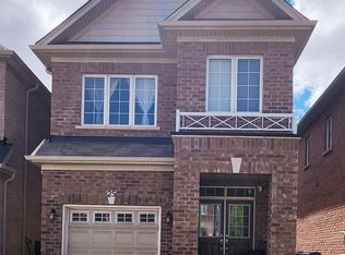 25 Erinview Ter, Toronto, ON M9C 0C3