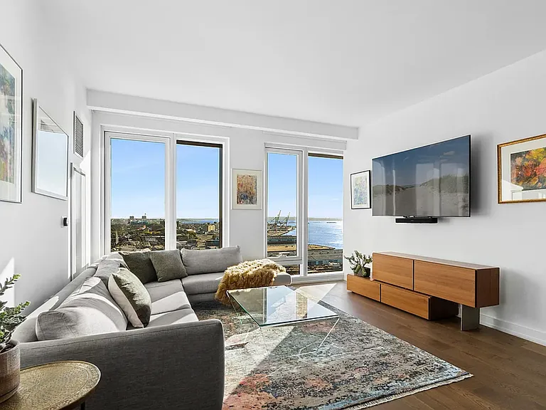 50 Bridge Park Dr #20E — Photo 2