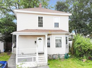 75 Kingston St, Lawrence, MA 01843