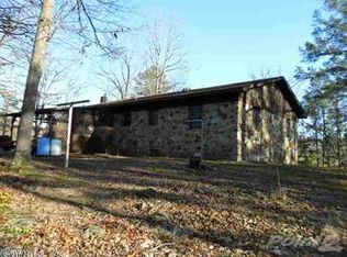 4511 Oak Grove Loop, Mountain View, AR 72560
