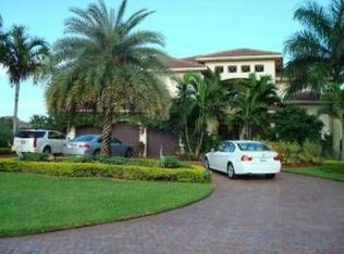 3602 Dovecote Meadow Ln, Fort Lauderdale, FL 33328