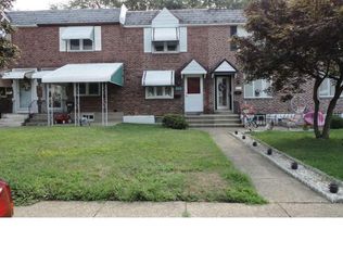 713 Crescent Dr, Glenolden, PA 19036