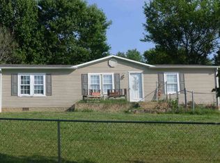 146 Mount Horeb Rd, Jefferson City, TN 37760