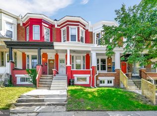 3539 Old York Rd, Baltimore, MD 21218