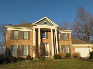 4 Paisley Dr, Milford, OH 45150