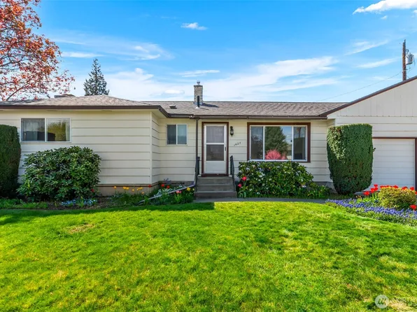 1427 2nd Street, Wenatchee, WA 98801