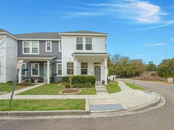 3995 Four Poles Park Dr, North Charleston, SC 29405