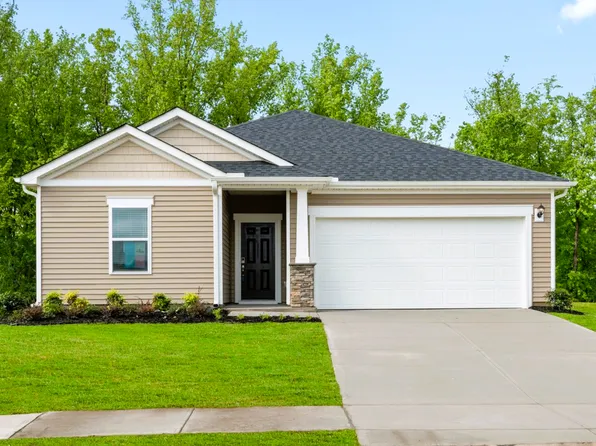 207 Merriweather Way, Spartanburg, SC 29301