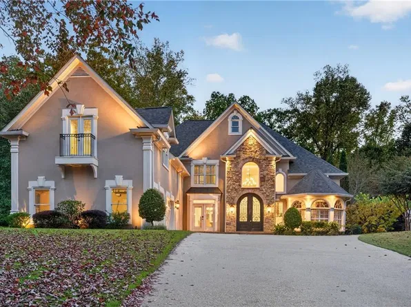 7515 Wentworth Dr, Duluth, GA 30097
