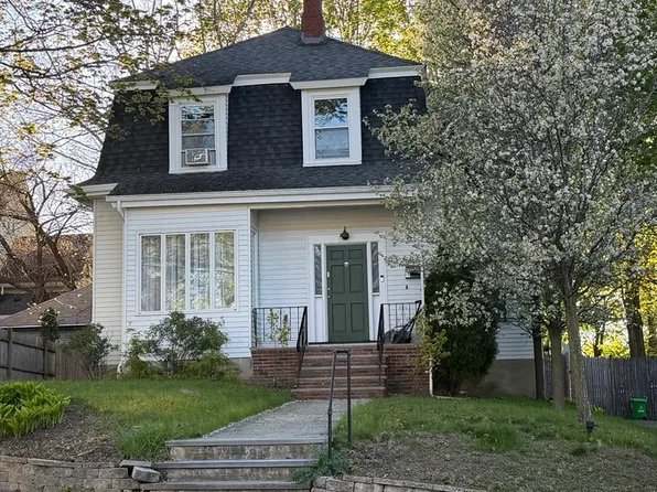 60 Parsons St, Brighton, MA 02135