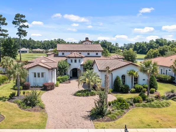9401 Bellesera Circle, Myrtle Beach, SC 29579
