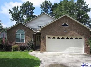 504 Oak Hill Dr, Manning, SC 29102