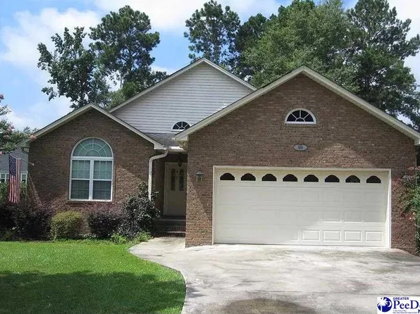 504 Oak Hill Dr, Manning, SC 29102