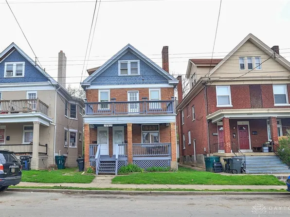 1063 Winfield Ave, Cincinnati, OH 45205