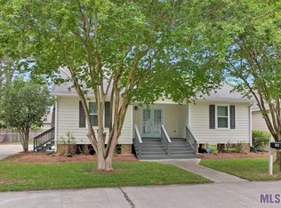 348 Greenhaven Dr, Baton Rouge, LA 70810