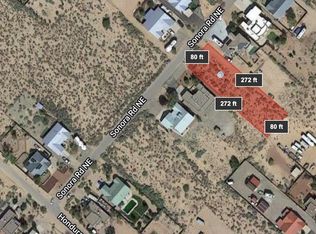 Block111 LOT 22, Rio Rancho, NM 87144