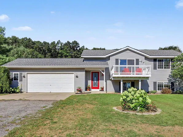 13955 Pine Lake Ave NE, Cedar Springs, MI 49319