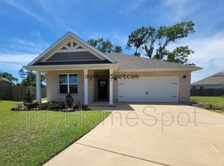 6034 Twenty One Oaks Dr, Pensacola, FL 32526