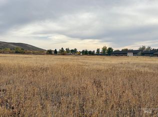 LOT 4 Circle Dr, Council, ID 83612