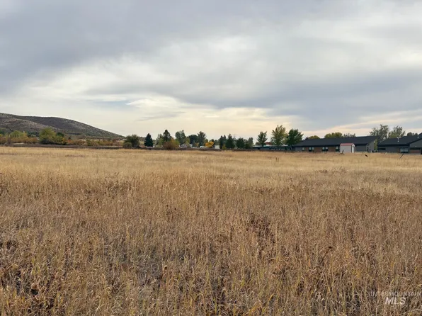 LOT 4 Circle Dr, Council, ID 83612