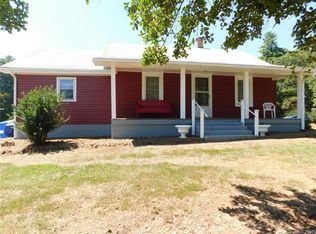 247 Jones Rd, Leicester, NC 28748