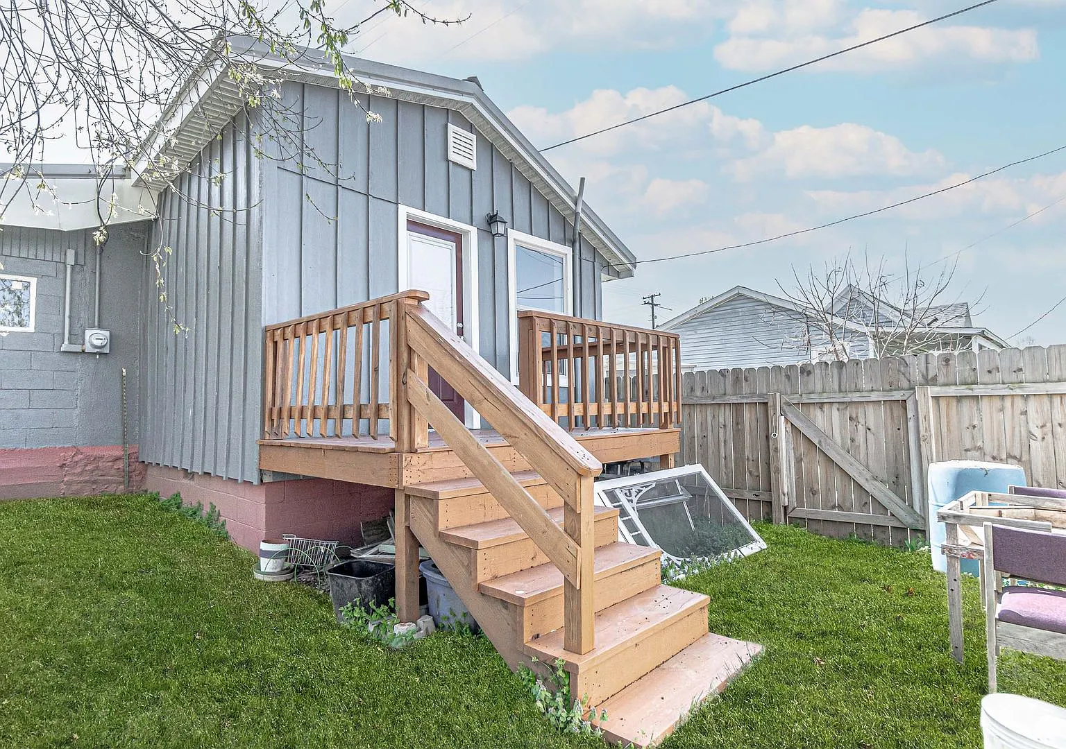Cozy home awaiting you — Photo 3