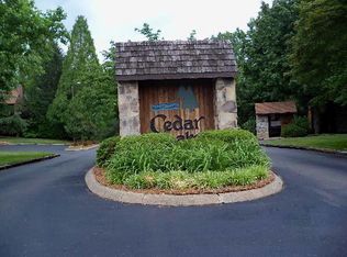 119 Cedar Lake Trl, Winston Salem, NC 27104