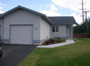 760 NE Savannah Dr, Bend, OR 97701