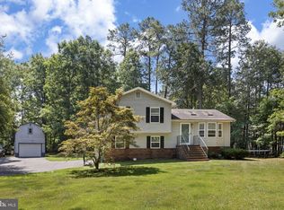 71 Lake Caroline Dr, Ruther Glen, VA 22546