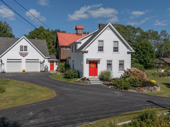 105 Brown Hill Road, Bow, NH 03304