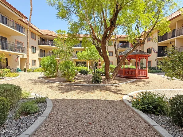 10330 W Thunderbird Boulevard #A125, Sun City, AZ 85351