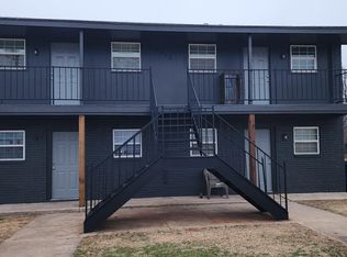 2411 Muzzy St #3, Choctaw, OK 73020
