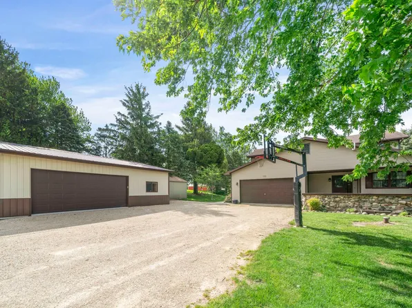 913 Preserve Rd, Shabbona, IL 60550