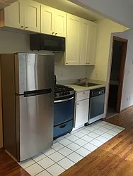 Rented by Living Space