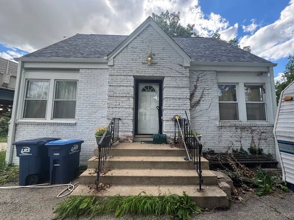 800 E Touhy Ave, Des Plaines, IL 60018