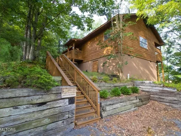 2859 Eagle Crest Way, Sevierville, TN 37876