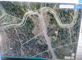 Spruce Basin Dr, Cotopaxi, CO 81223
