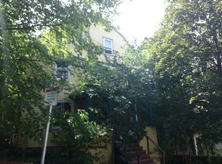 9 Eleanor St, Allston, MA 02134