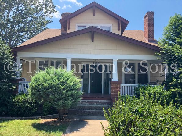 2106 S Main St #1