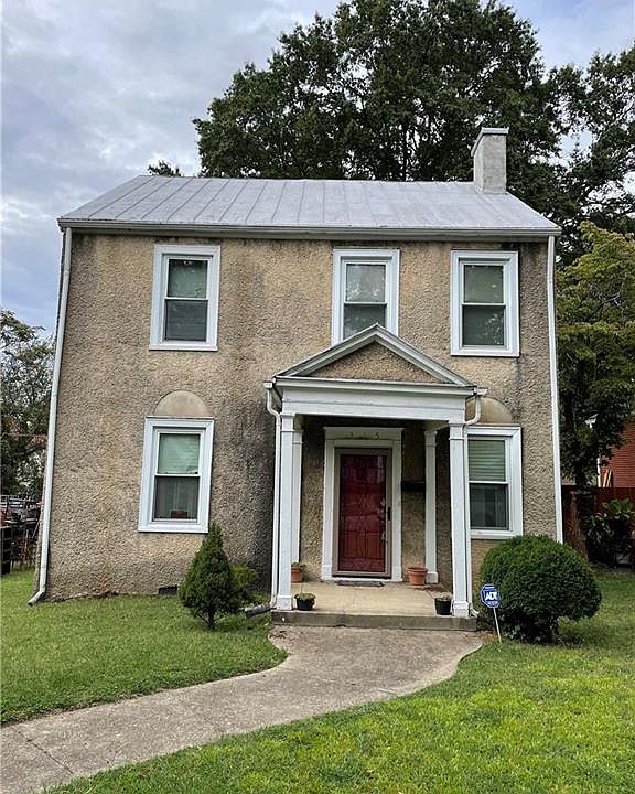 1st image of 315 Dalton Ave #D